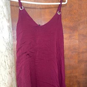 Forever 21 Summer Dress